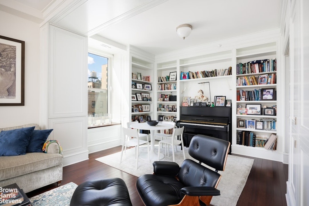245 West 99th Street 8B Upper West Side New York NY 10025