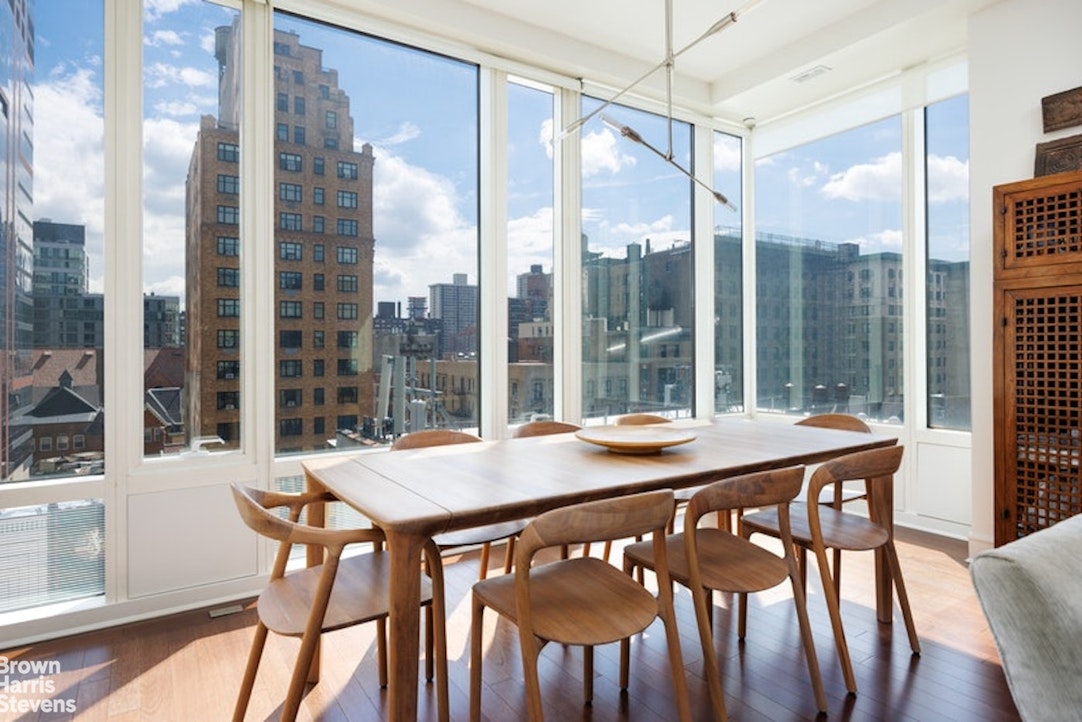 245 West 99th Street 8B Upper West Side New York NY 10025