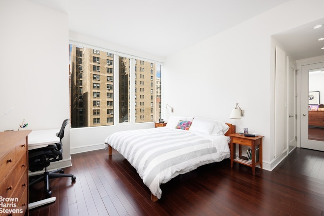 245 West 99th Street 8B Upper West Side New York NY 10025