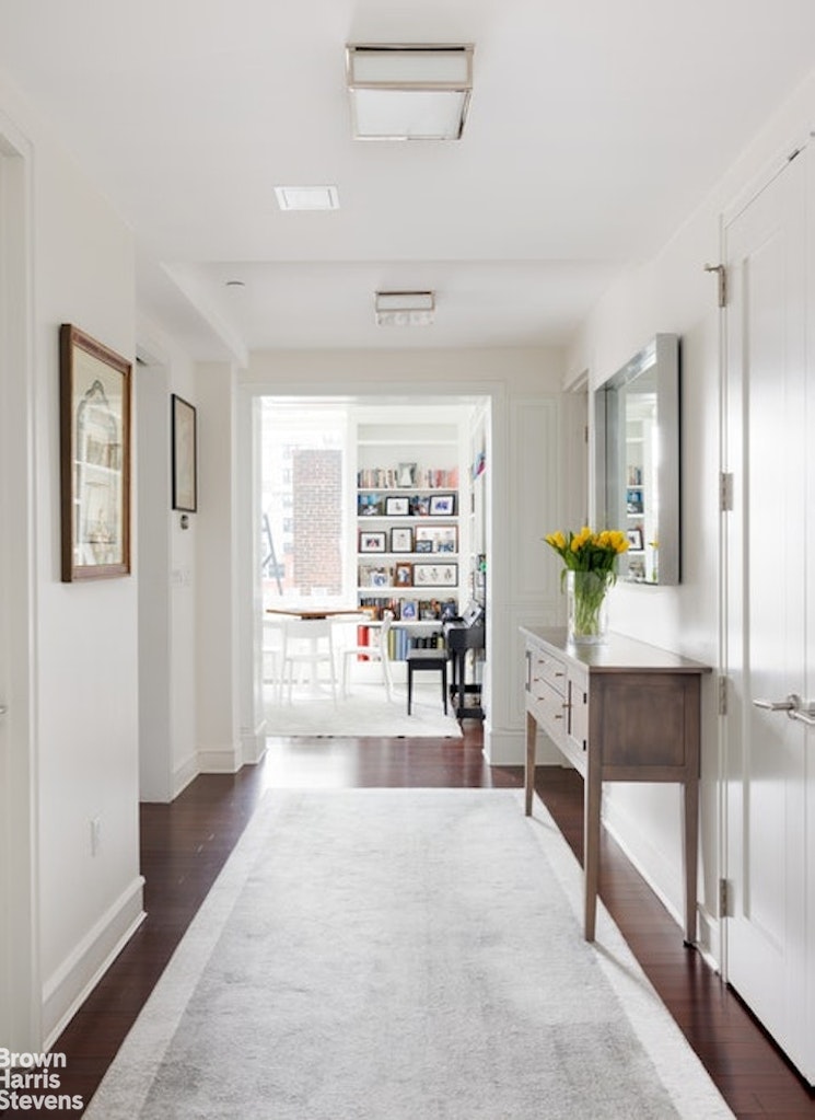 245 West 99th Street 8B Upper West Side New York NY 10025