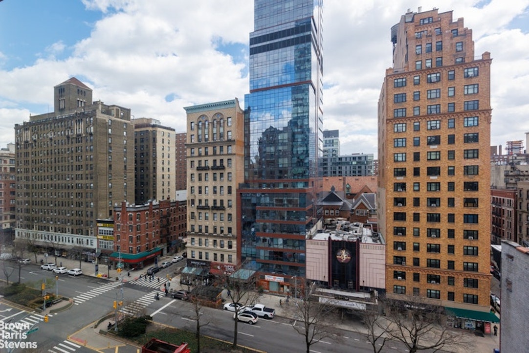 245 West 99th Street 8B Upper West Side New York NY 10025