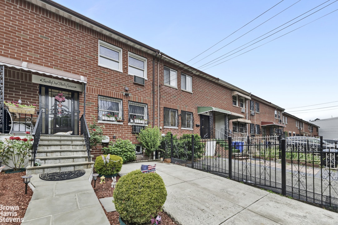 2137 Clinton Avenue Belmont Bronx NY 10457