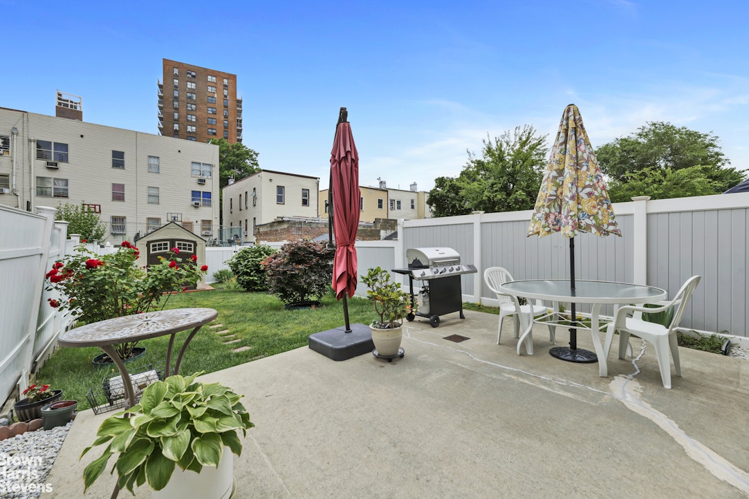 2137 Clinton Avenue Belmont Bronx NY 10457