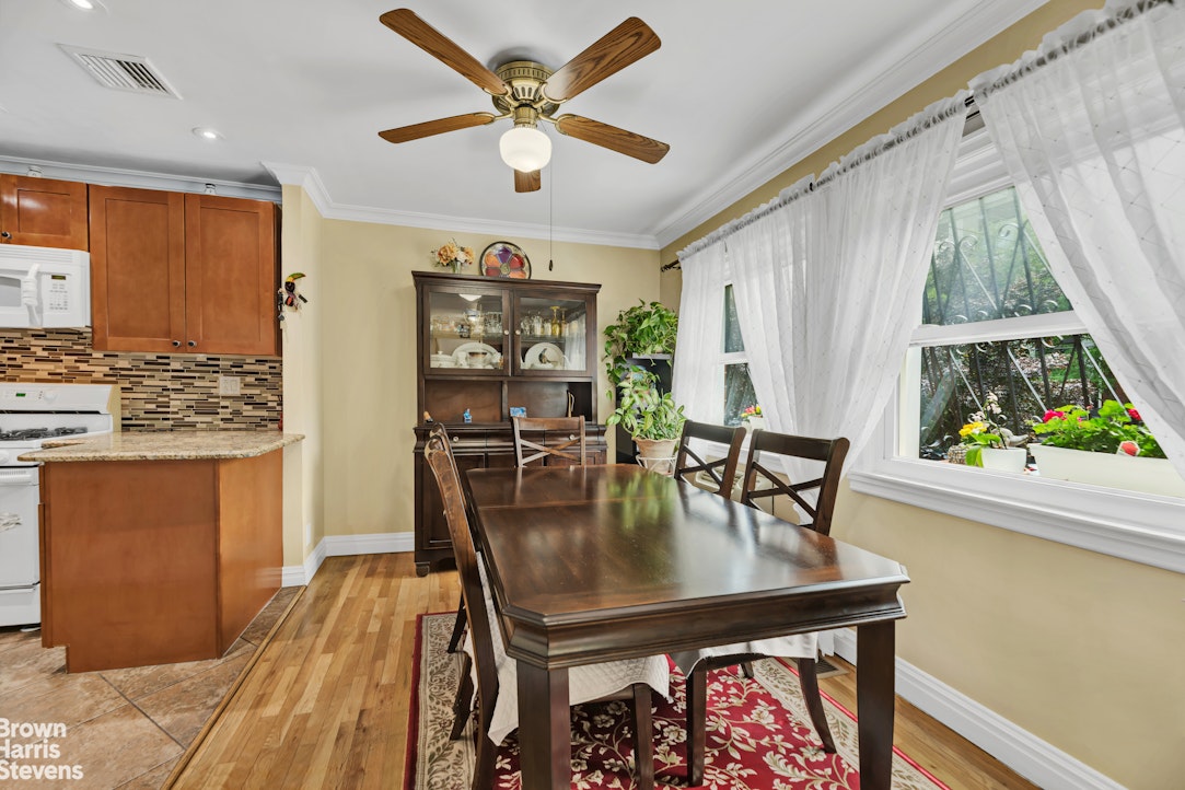 2137 Clinton Avenue Belmont Bronx NY 10457