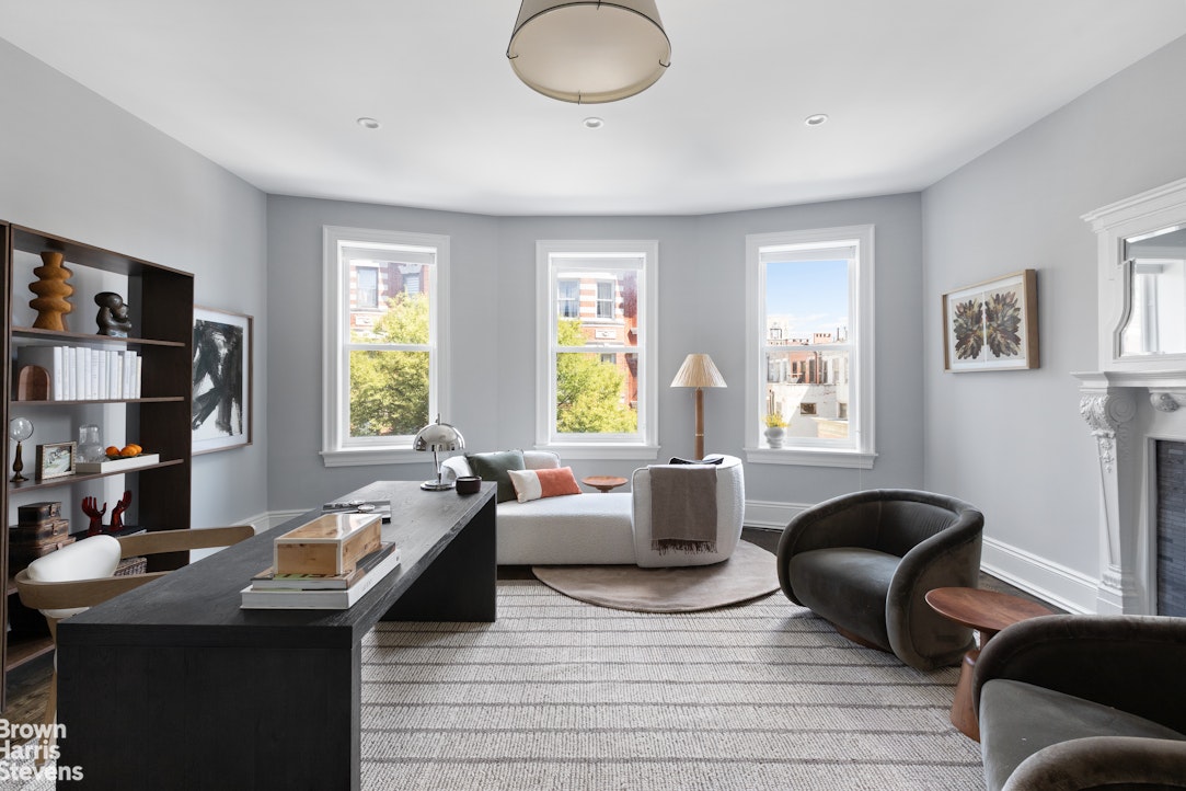454 West 141st Street Hamilton Heights New York NY 10031