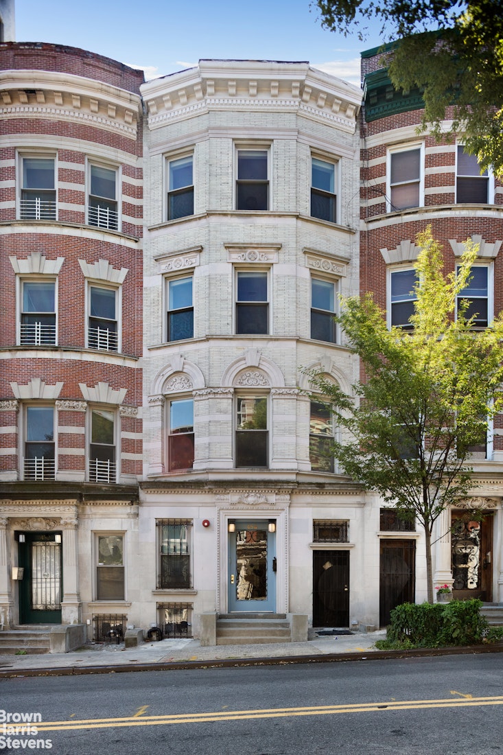 454 West 141st Street Hamilton Heights New York NY 10031