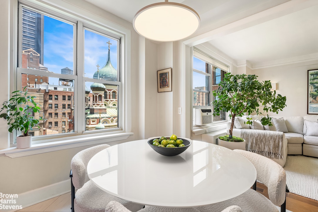 12 East 97th Street Upper East Side New York NY 10029