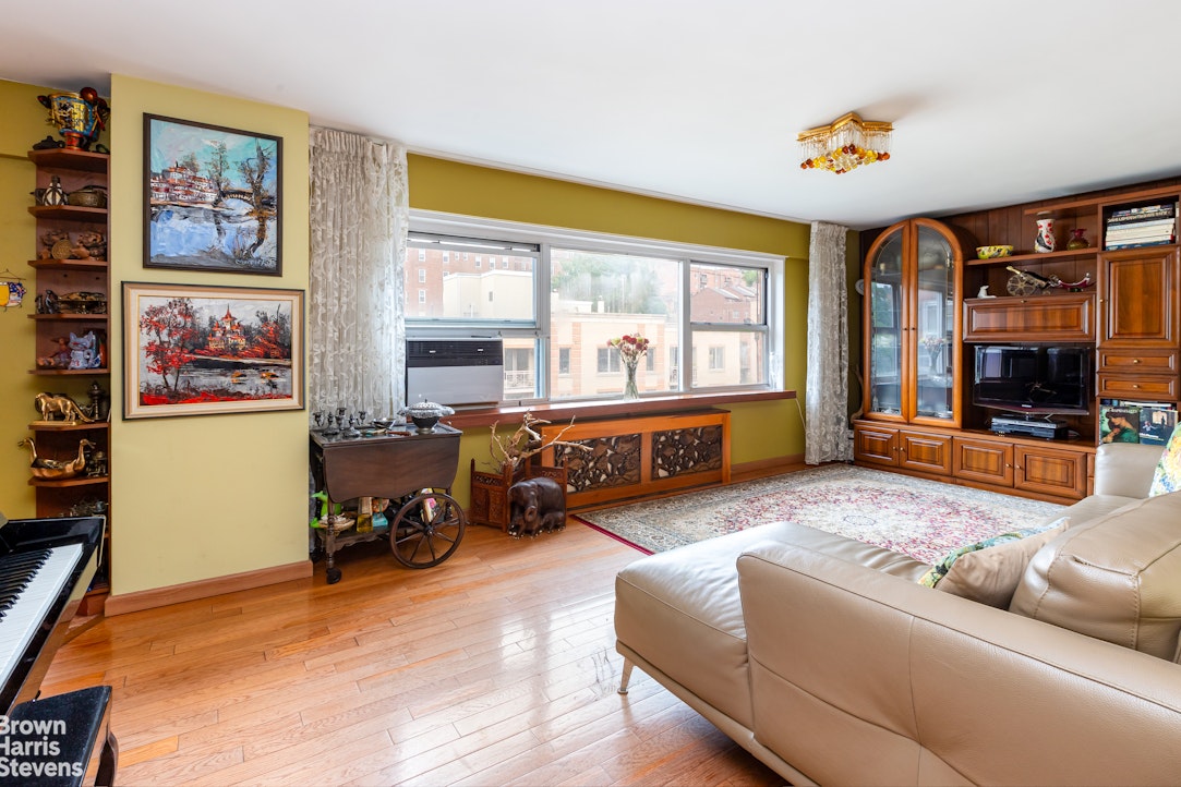 3130 Irwin Avenue 8C Kingsbridge Bronx NY 10463