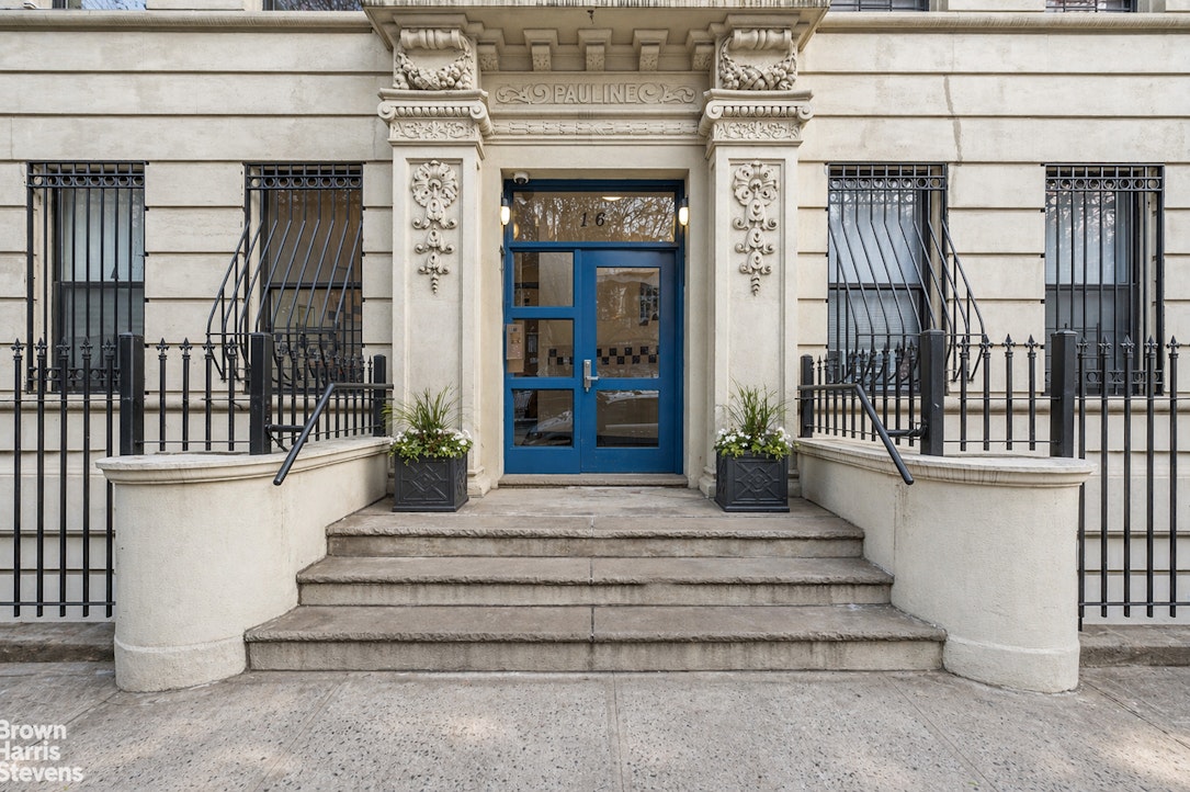 16 Morningside Avenue 6N West Harlem New York NY 10026