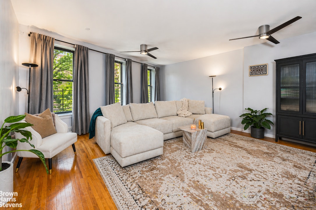 16 Morningside Avenue 6N West Harlem New York NY 10026