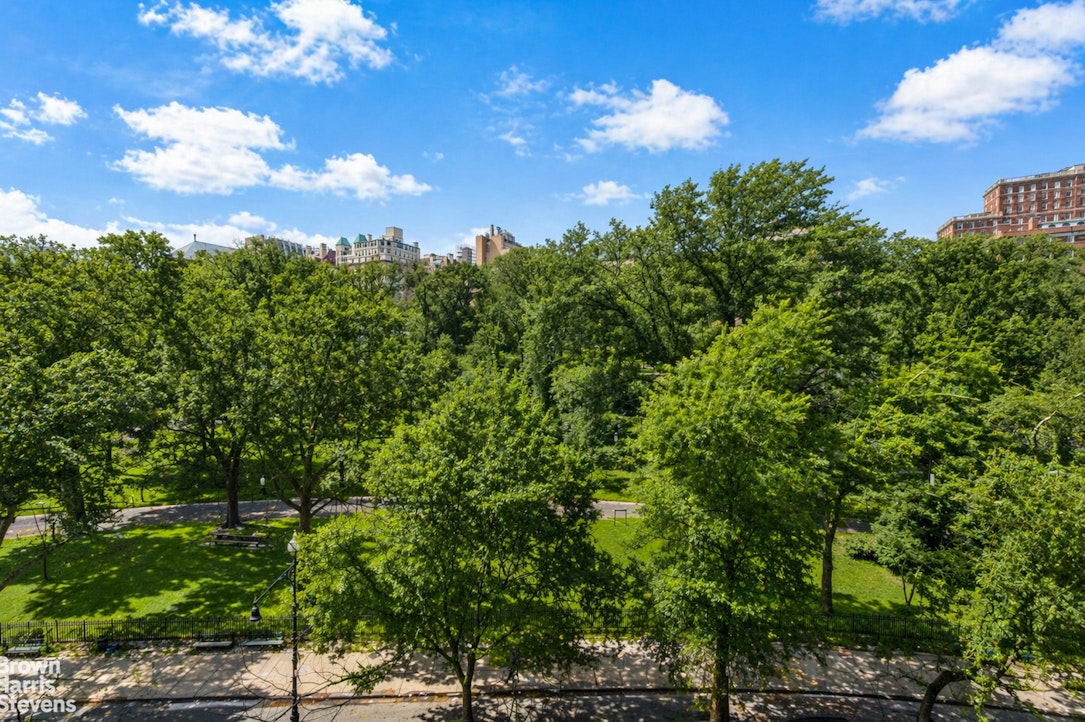 16 Morningside Avenue 6N West Harlem New York NY 10026
