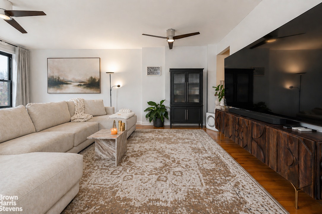 16 Morningside Avenue 6N West Harlem New York NY 10026