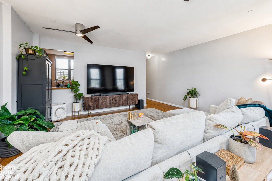 16 Morningside Avenue 6N West Harlem New York NY 10026