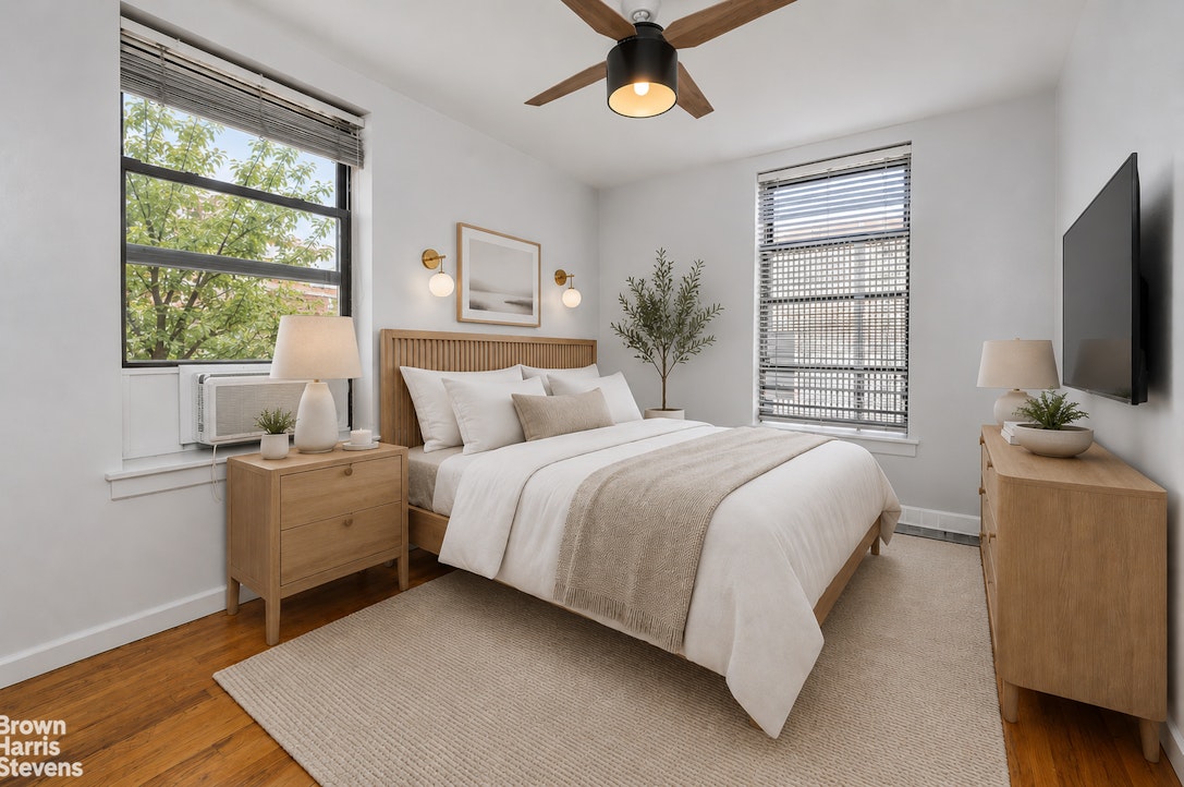 16 Morningside Avenue 6N West Harlem New York NY 10026