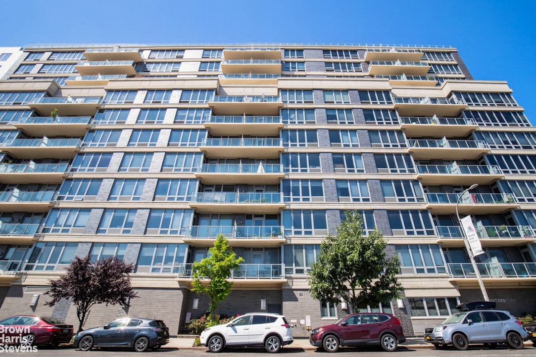 5-49 Borden Avenue 2B Long Island City Queens NY 11101