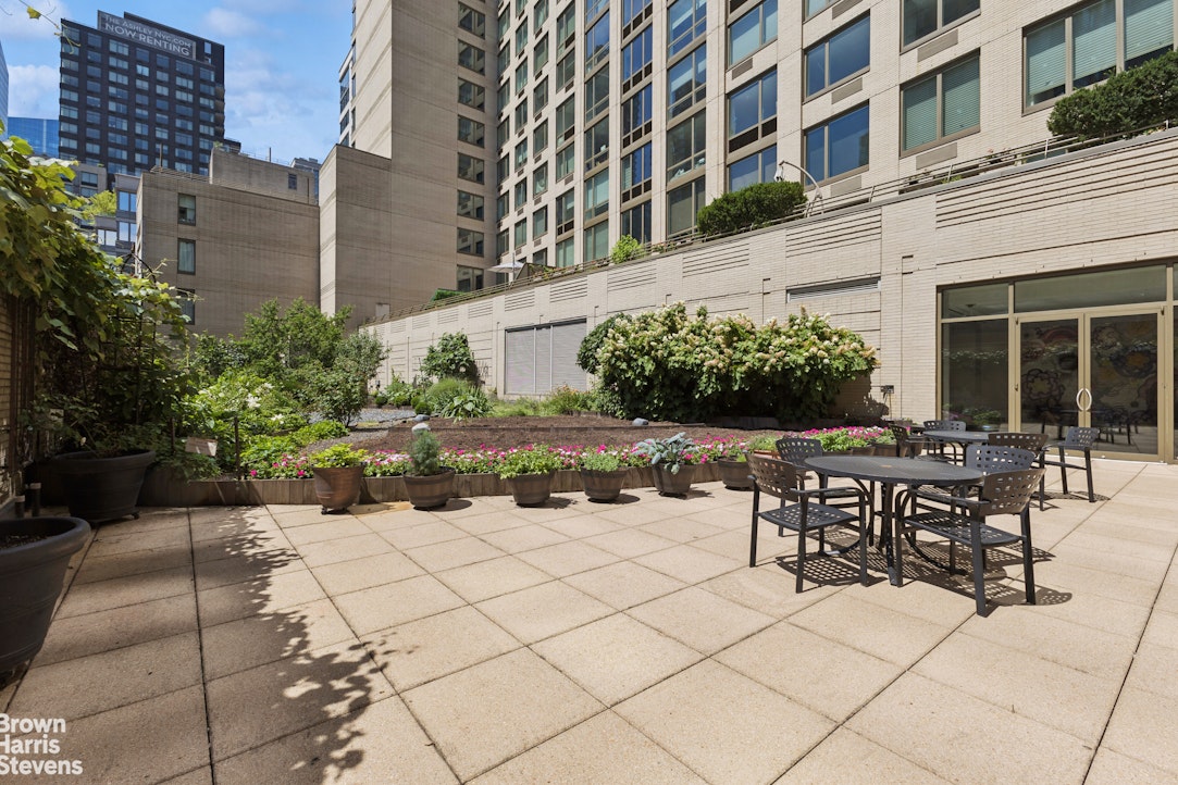 100 Riverside Blvd. Lincoln Square New York NY 10069