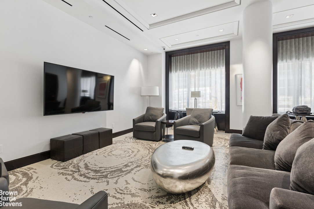 100 Riverside Blvd. Lincoln Square New York NY 10069