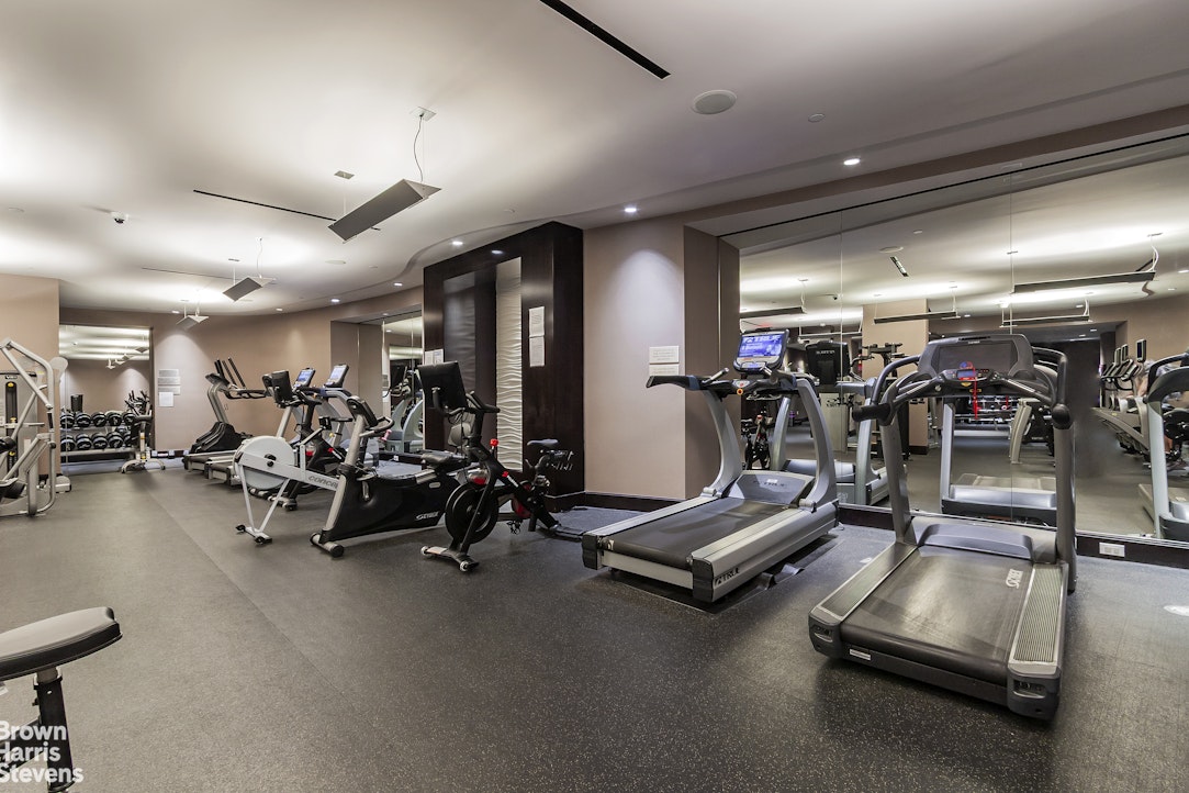 100 Riverside Blvd. Lincoln Square New York NY 10069