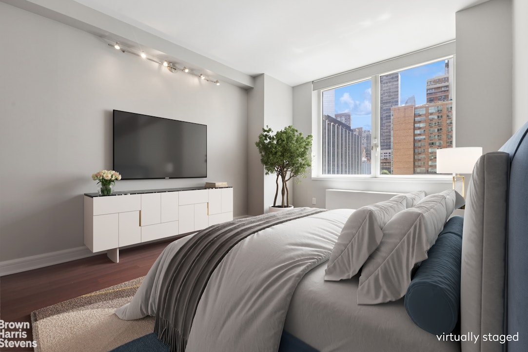 100 Riverside Blvd. Lincoln Square New York NY 10069