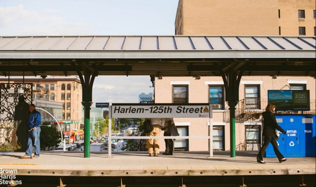 78 East 127th Street 8 East Harlem New York NY 10035