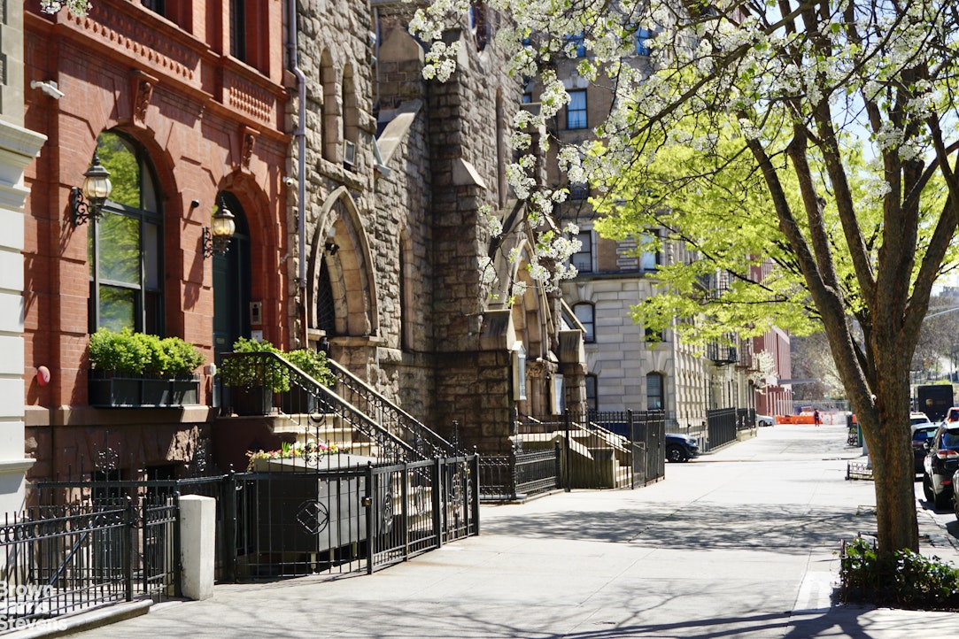 78 East 127th Street 8 East Harlem New York NY 10035