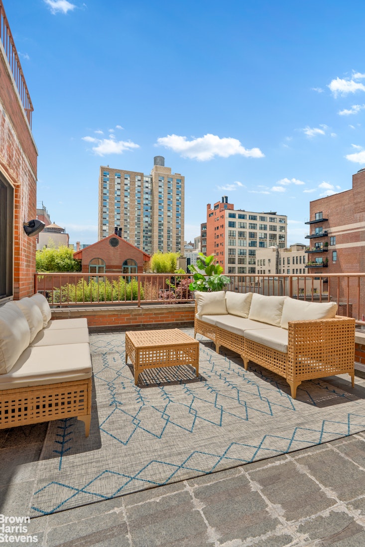 137 East 13th Street PH10A Greenwich Village New York NY 10003