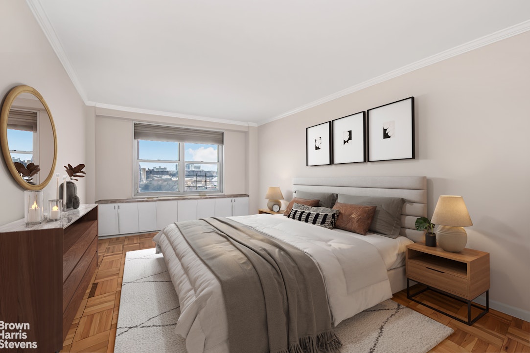 2500 Johnson Avenue 3S Spuyten Duyvil Bronx NY 10463