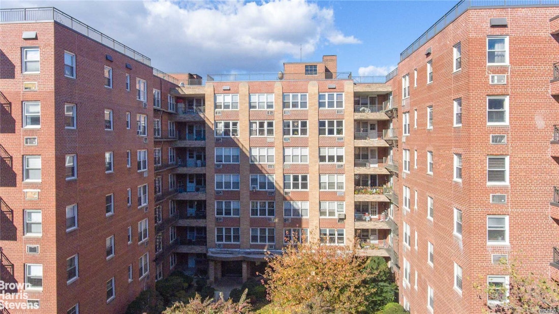 94-11 59th Avenue Elmhurst Queens NY 11373
