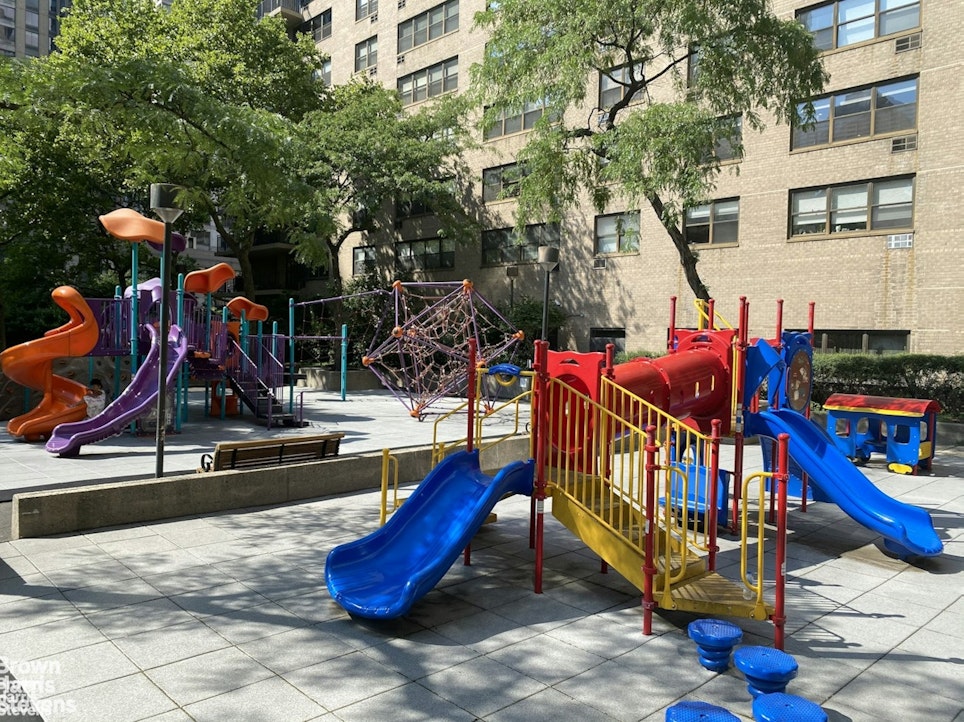 165 West End Avenue 12E Lincoln Square New York NY 10023