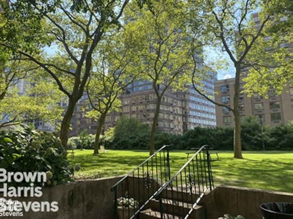 165 West End Avenue 12E Lincoln Square New York NY 10023