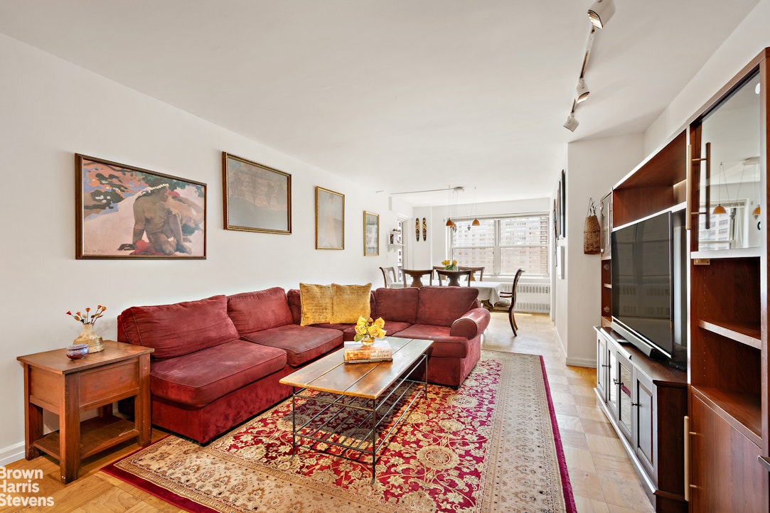 165 West End Avenue 12E Lincoln Square New York NY 10023