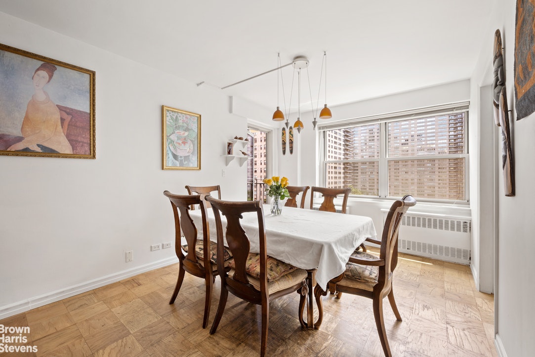 165 West End Avenue 12E Lincoln Square New York NY 10023