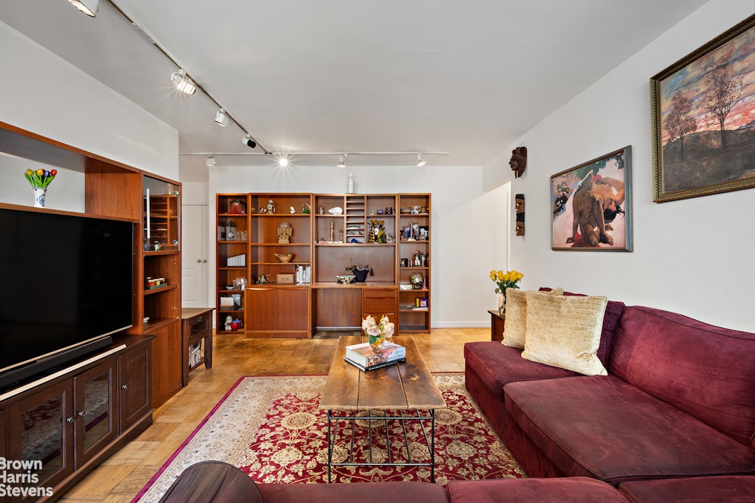 165 West End Avenue 12E Lincoln Square New York NY 10023