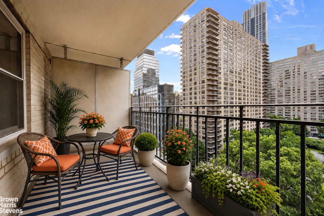 165 West End Avenue 12E Lincoln Square New York NY 10023