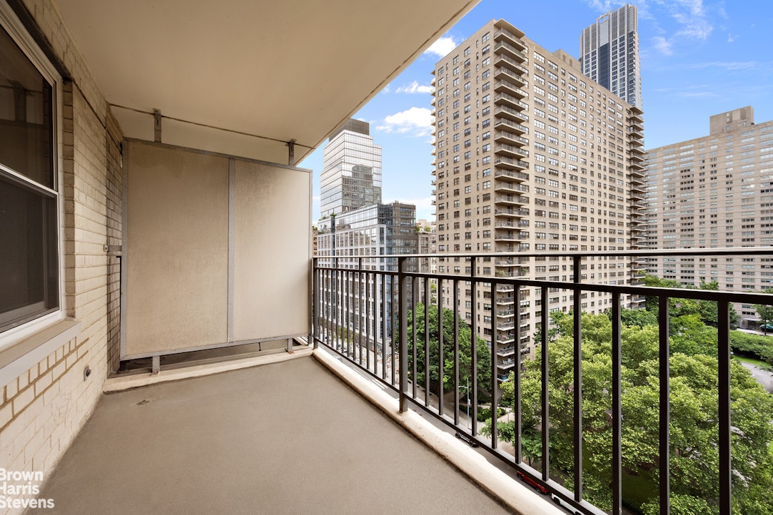 165 West End Avenue 12E Lincoln Square New York NY 10023