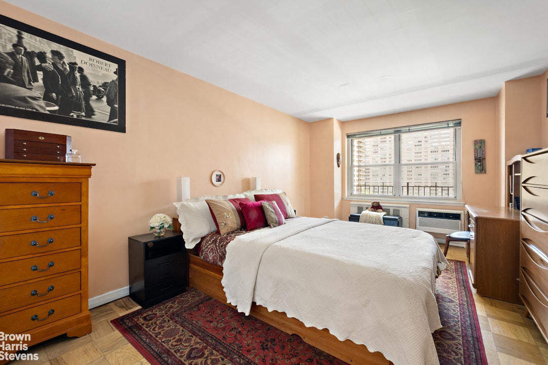 165 West End Avenue 12E Lincoln Square New York NY 10023