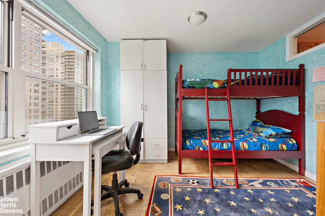 165 West End Avenue 12E Lincoln Square New York NY 10023