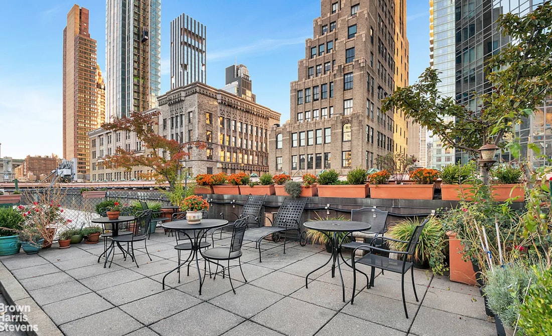 159 Madison Avenue 8C Murray Hill New York NY 10016