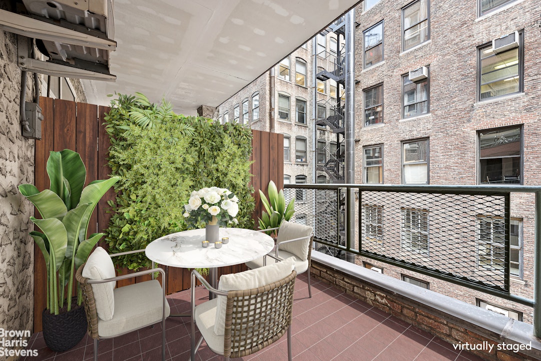 159 Madison Avenue 8C Murray Hill New York NY 10016