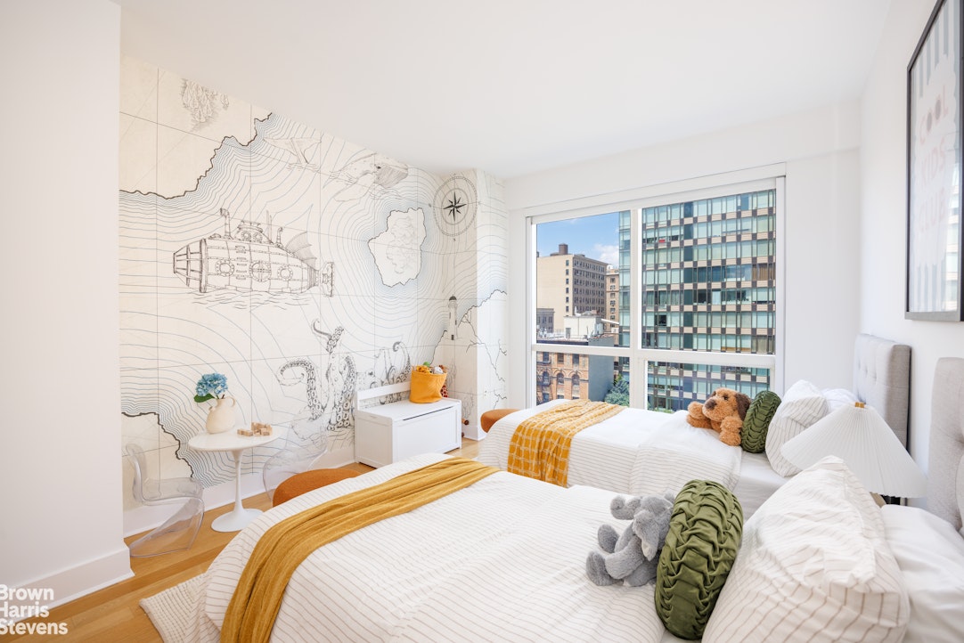 2628 Broadway 9A Upper West Side New York NY 10025