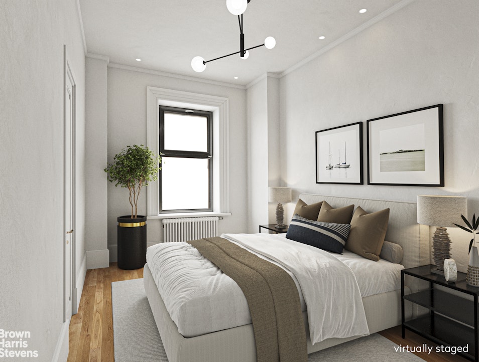 340 West 86th Street 5A Upper West Side New York NY 10024