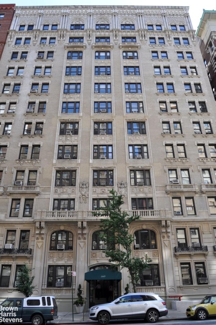 340 West 86th Street 5A Upper West Side New York NY 10024