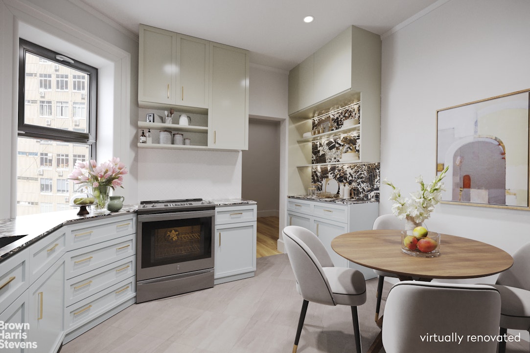 340 West 86th Street 5A Upper West Side New York NY 10024