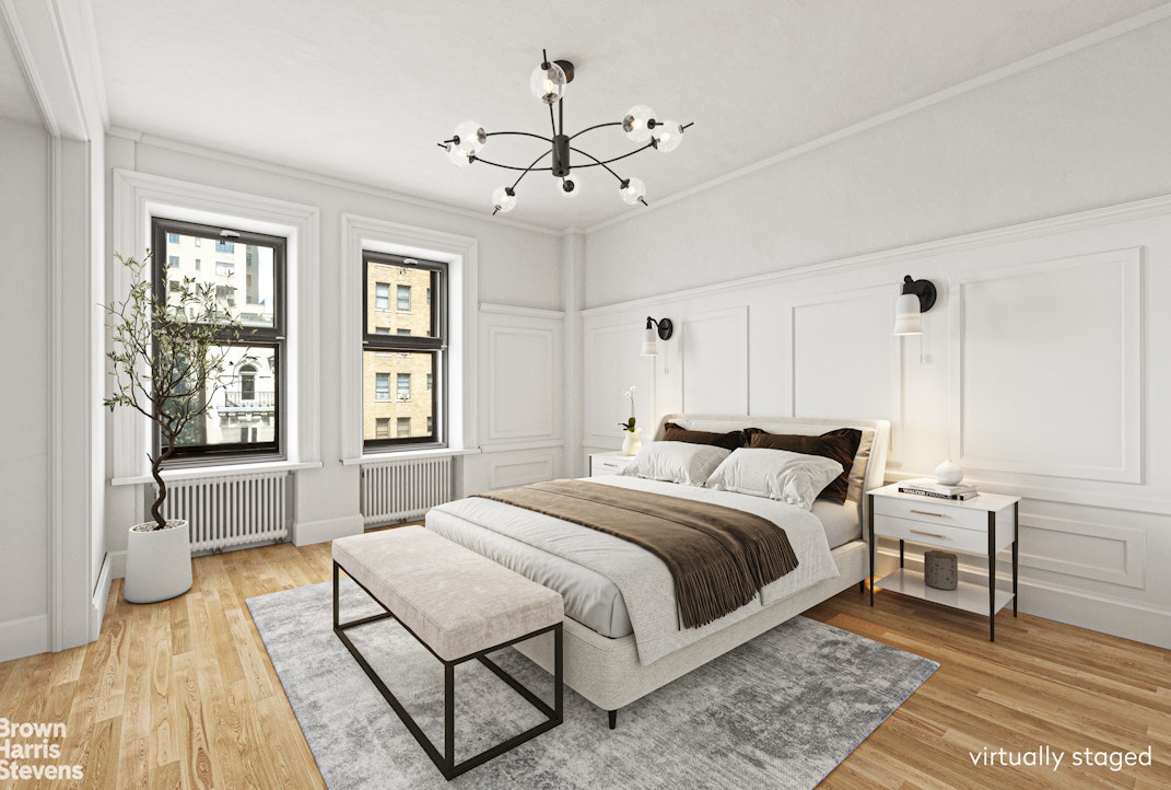 340 West 86th Street 5A Upper West Side New York NY 10024