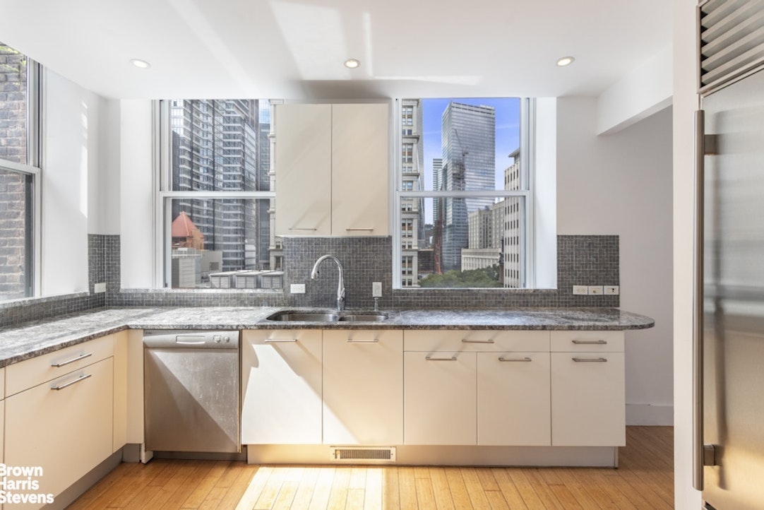 130 Fulton Street 9A Seaport District New York NY 10038