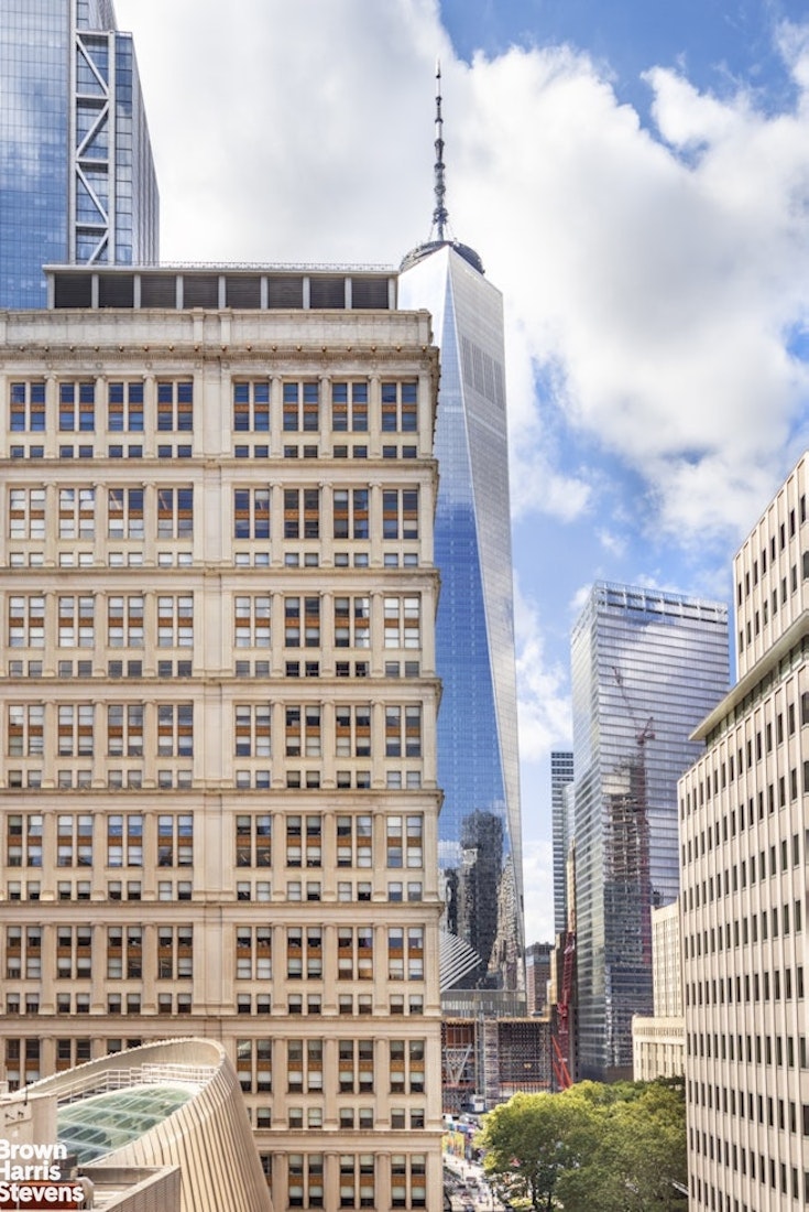 130 Fulton Street 9A Seaport District New York NY 10038