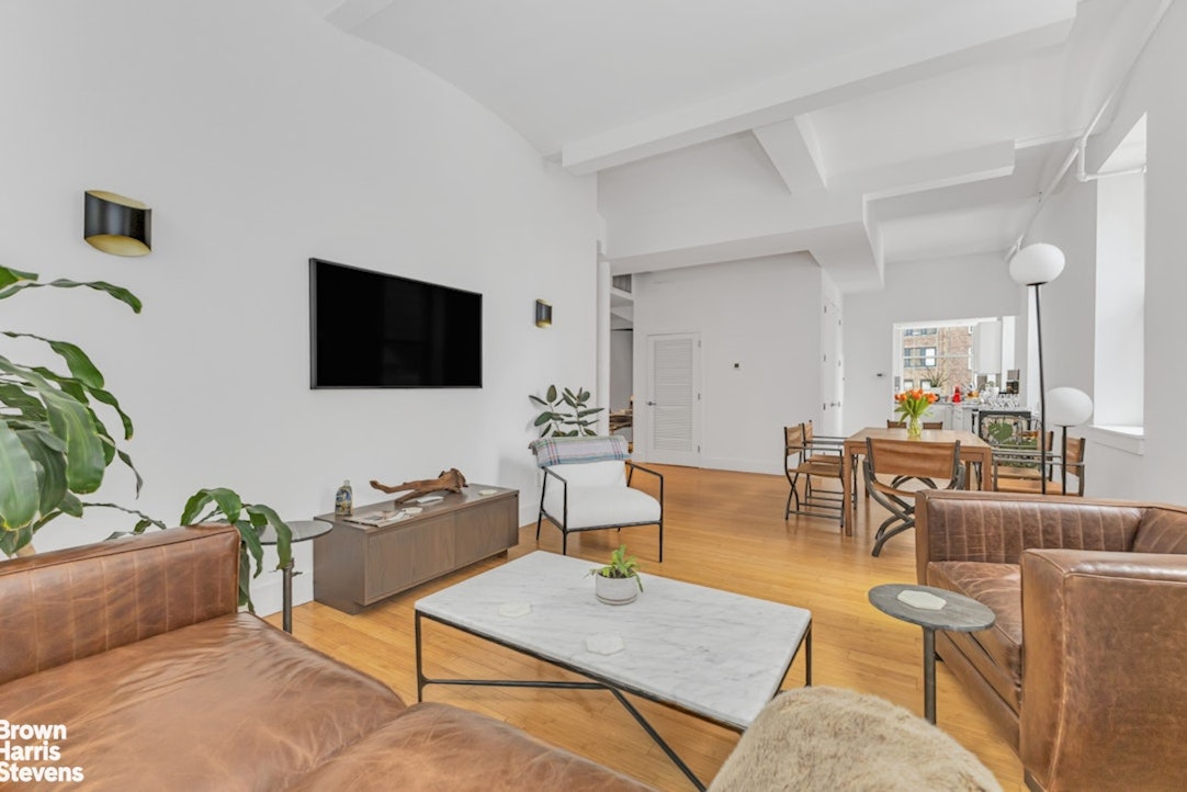 130 Fulton Street 9A Seaport District New York NY 10038