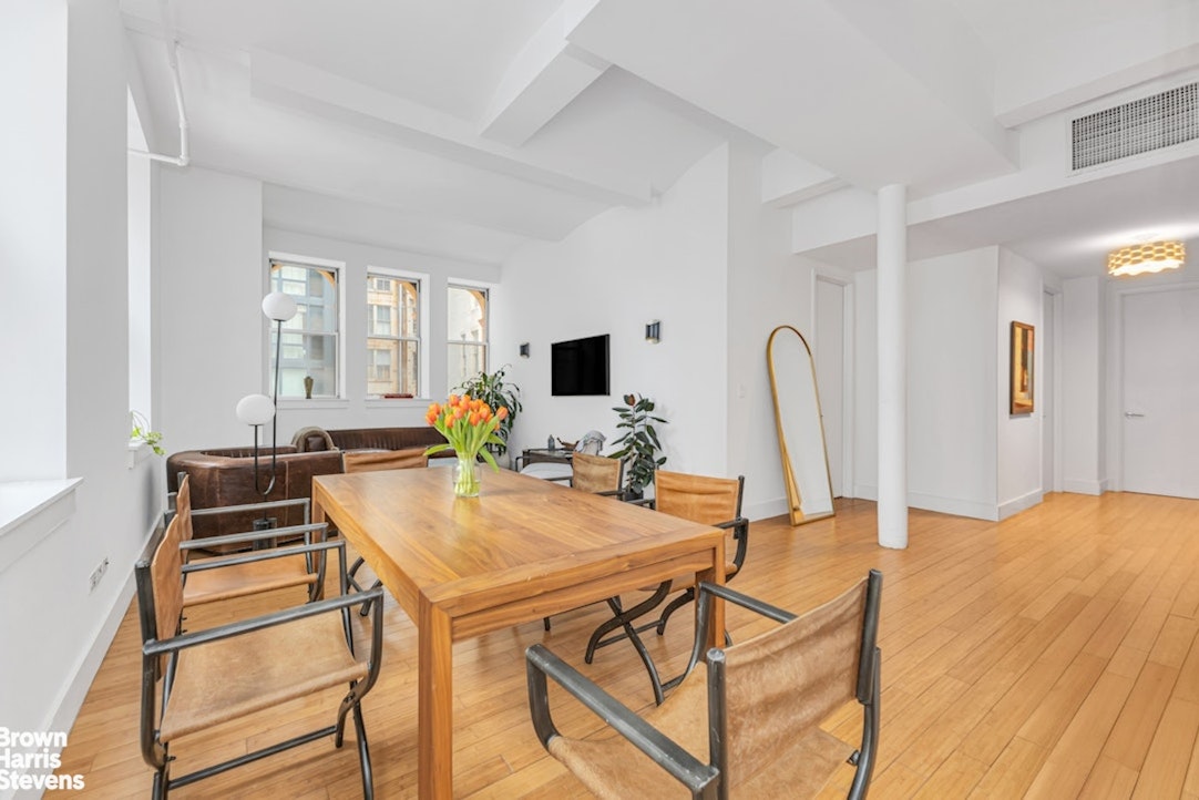 130 Fulton Street 9A Seaport District New York NY 10038