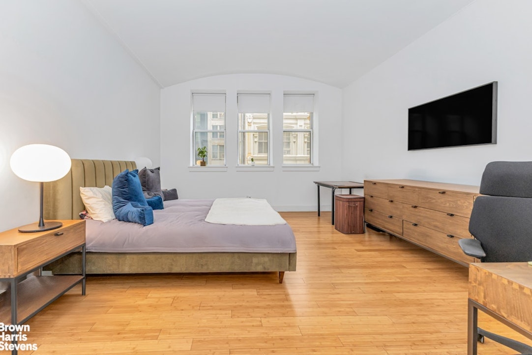 130 Fulton Street 9A Seaport District New York NY 10038