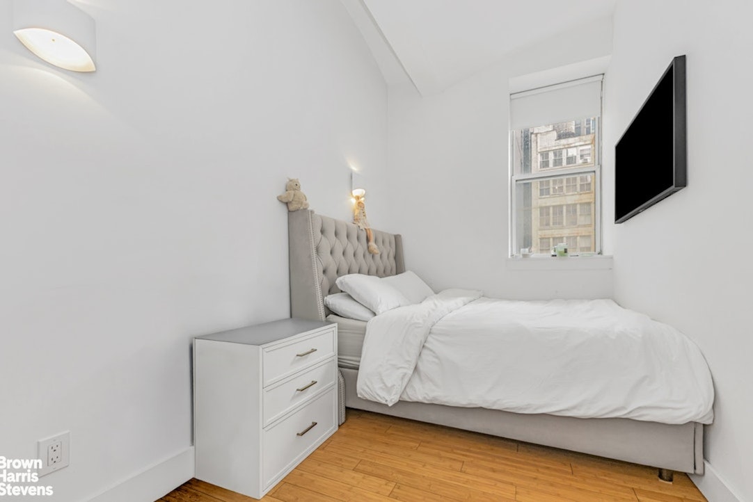 130 Fulton Street 9A Seaport District New York NY 10038
